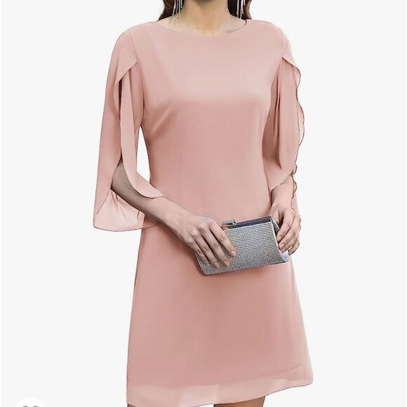 NWT Grace Karin Dress(size medium) - Picture 2 of 8